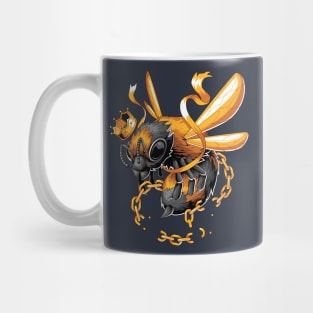 king bee free Mug